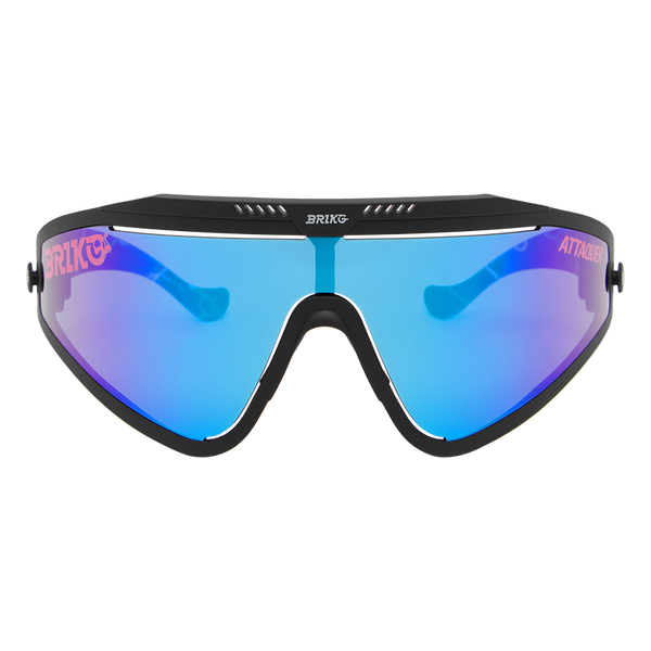 ATQ x Briko Detector Sunglasses Union Cycling Apparel