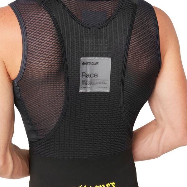 Ascensionism Race Bib Short