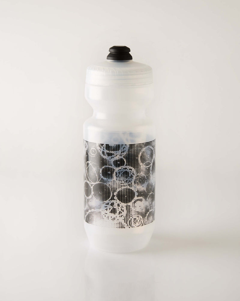 #BIDON FC X MB 4 – BLACK
