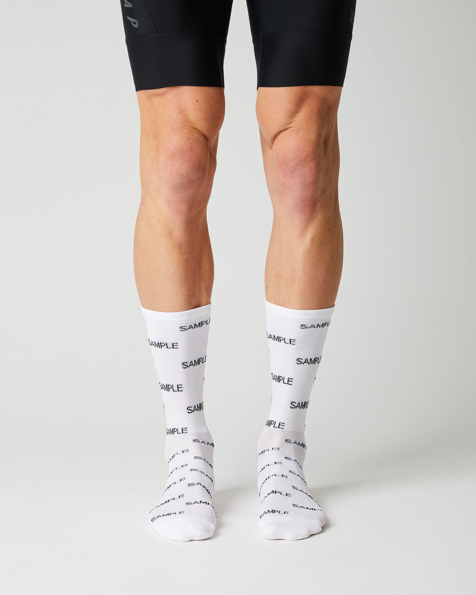 #FC X MB 5 – WHITE