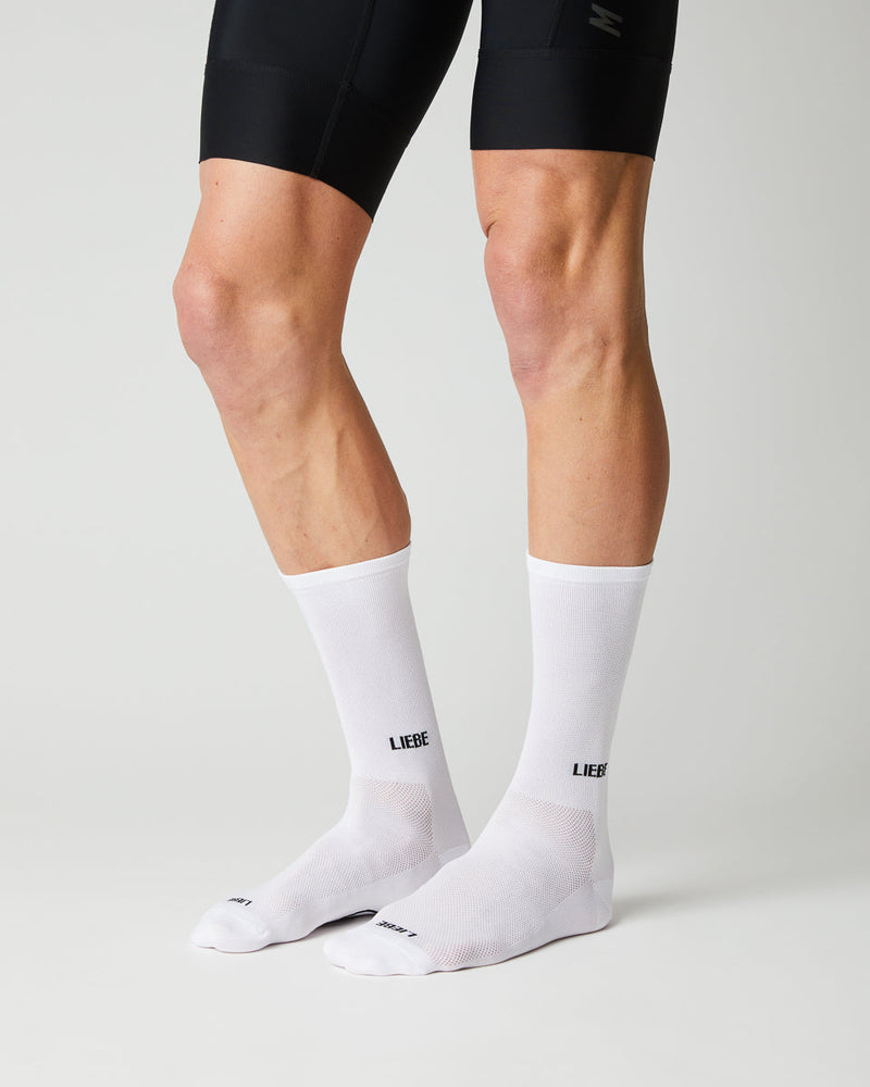 LIEBE White