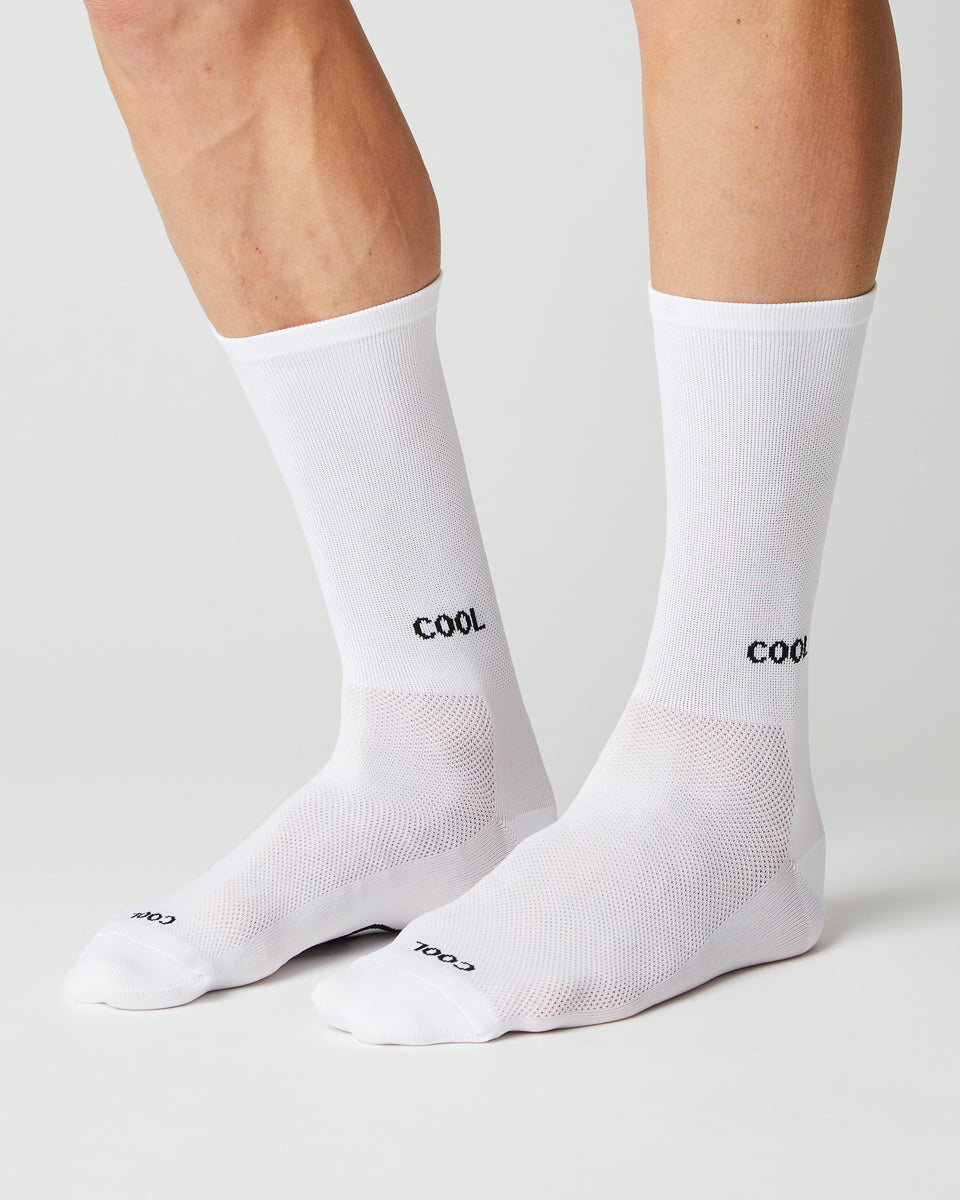 COOL White