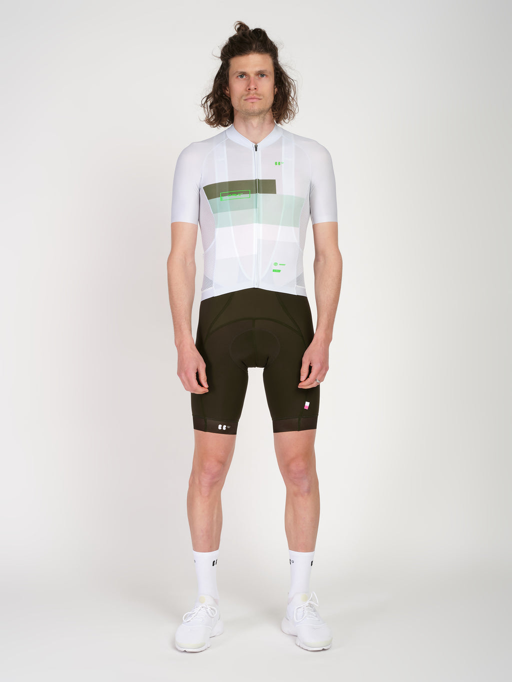 FNC Jersey Concrete Jungle π΄