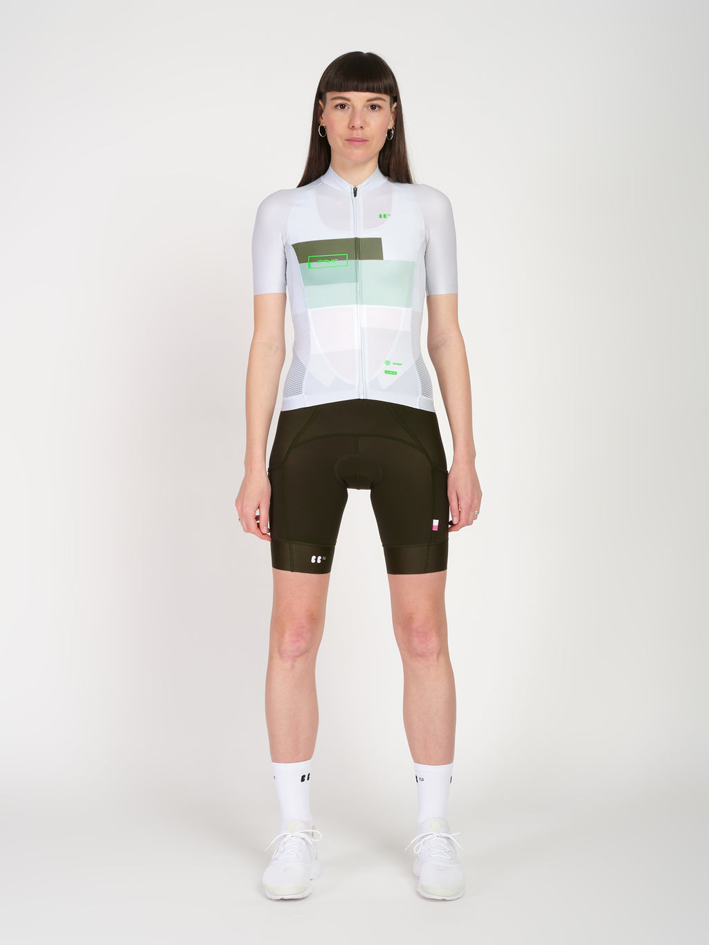 FNC Jersey Concrete Jungle π΄