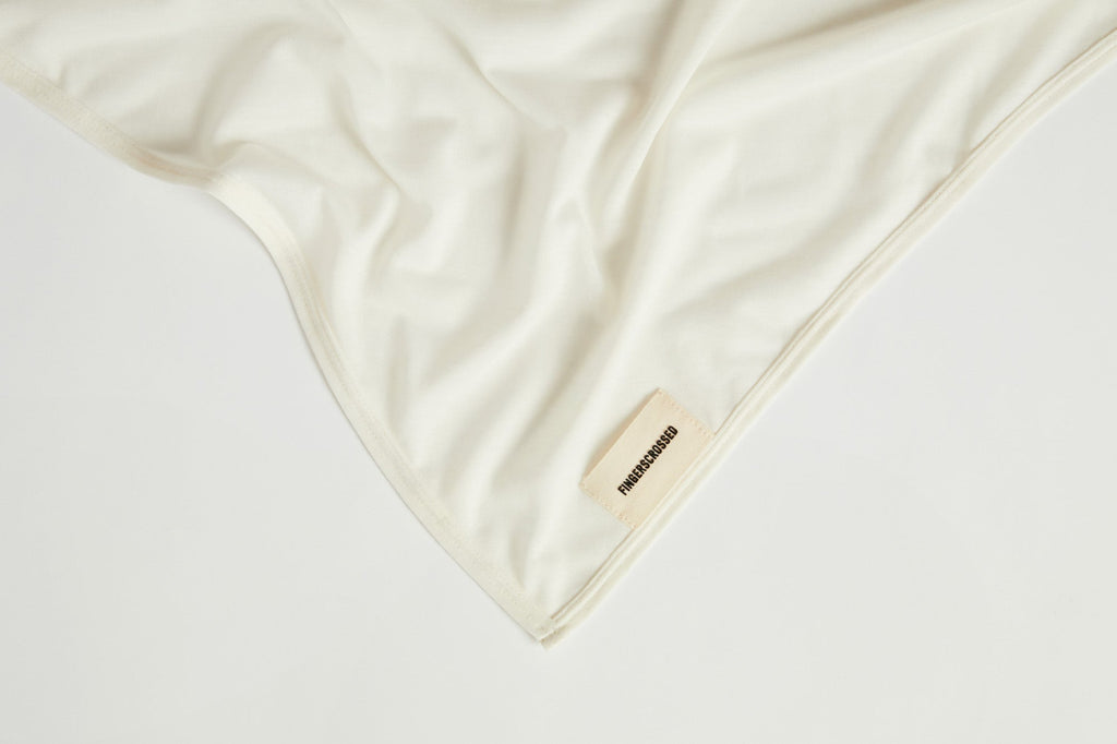 #TRIANGLE SCARF TOFU