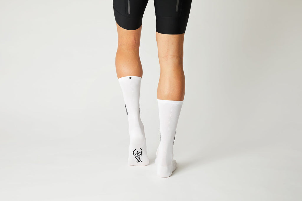 LOGO - WHITE