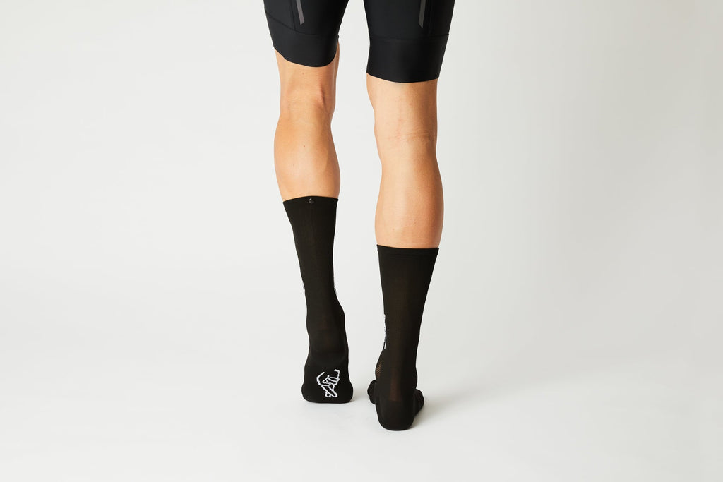 LOGO - BLACK