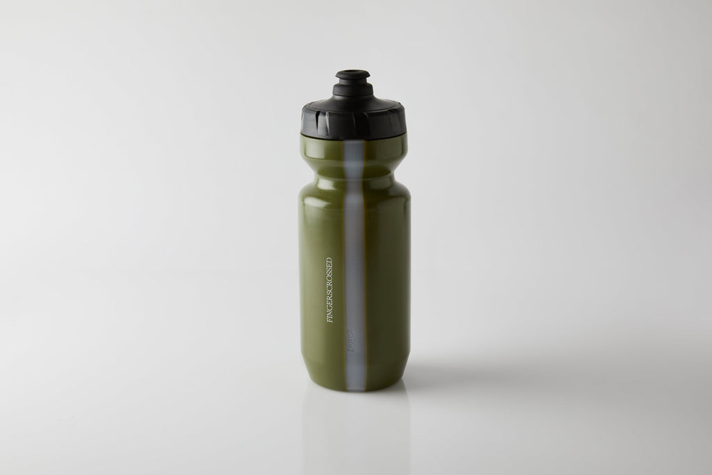 #BIDON YIN & YANG OLIVE