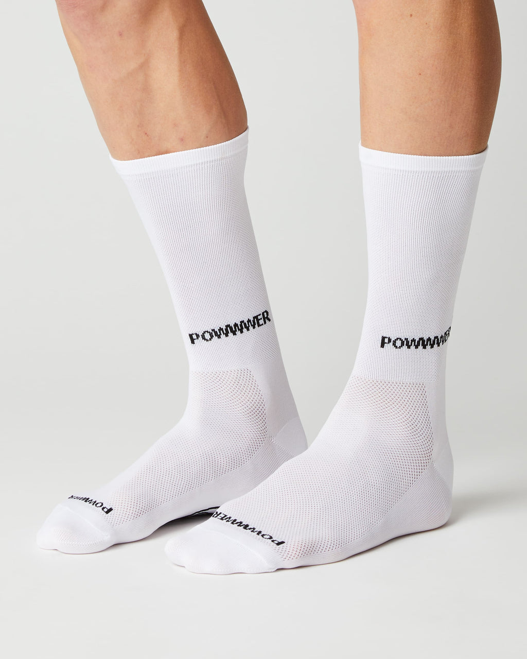 POWWWER White