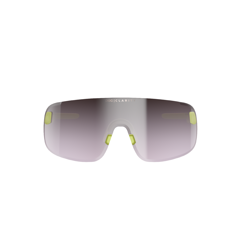 Elicit Lemon Calcite Translucent/VSM
