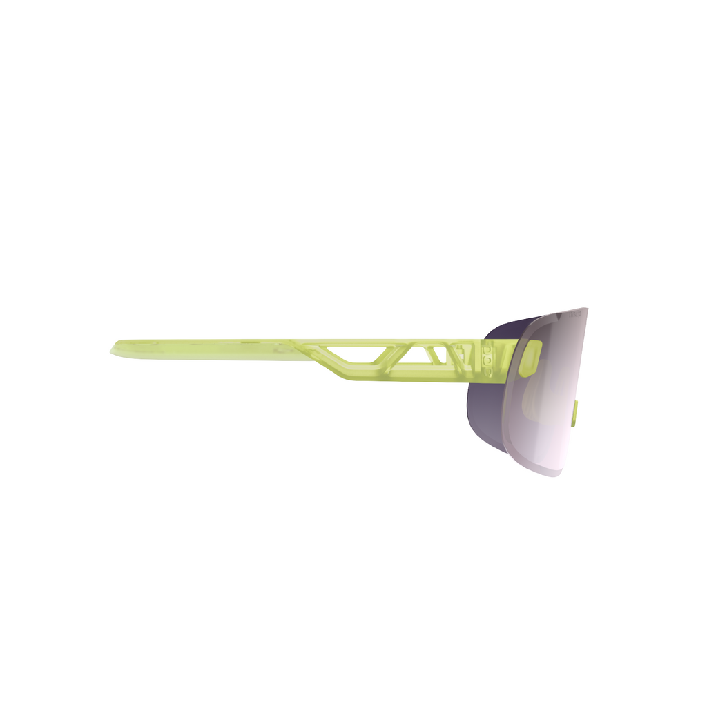 Elicit Lemon Calcite Translucent/VSM