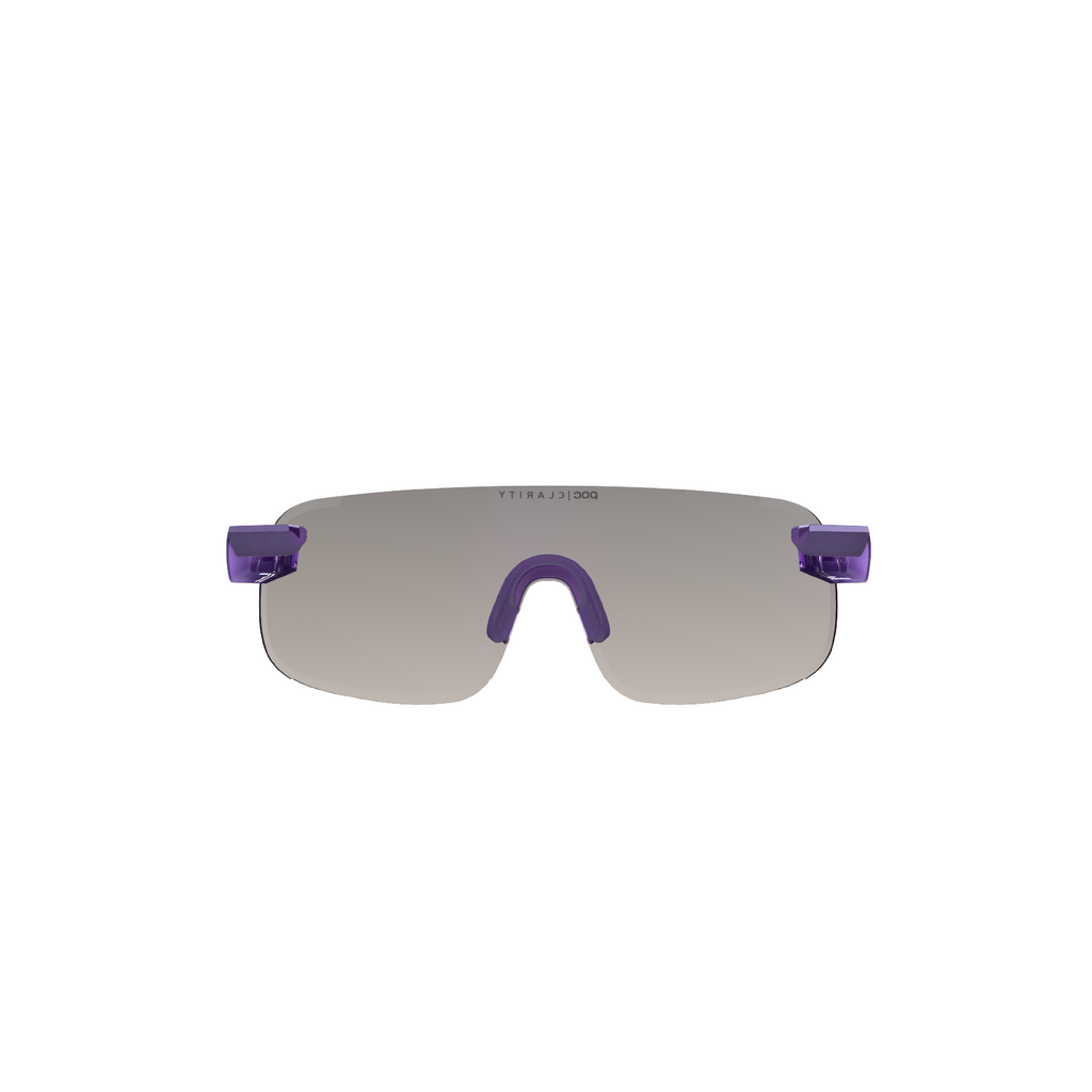Elicit Sapphire Purple Translucent/CDVM