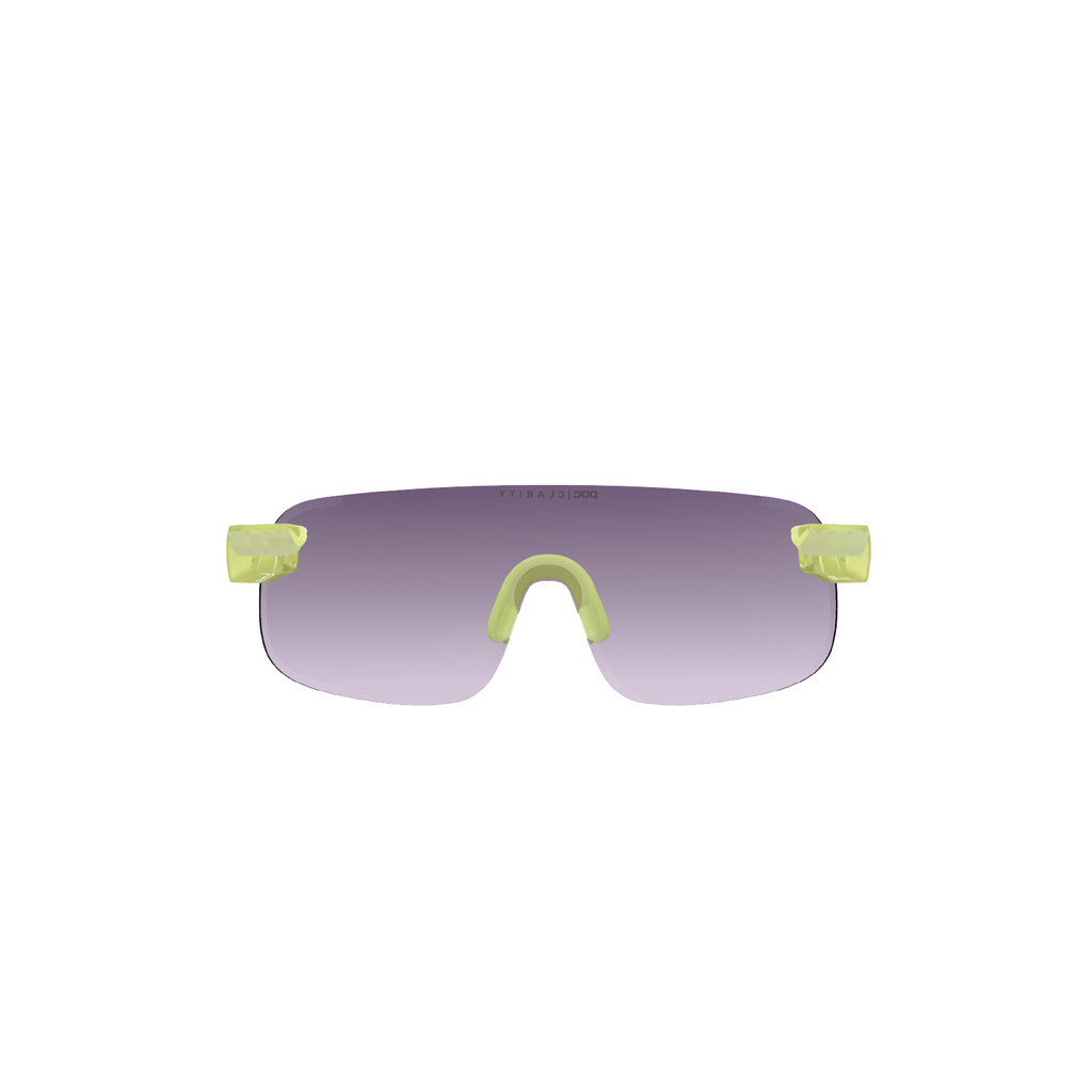Elicit Lemon Calcite Translucent/VSM
