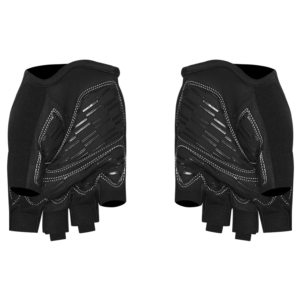 2021 Summer PC Gloves Black