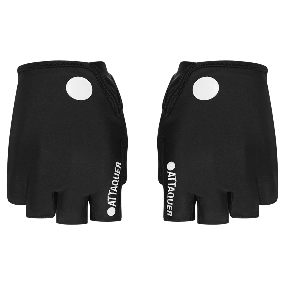 2021 Summer PC Gloves Black