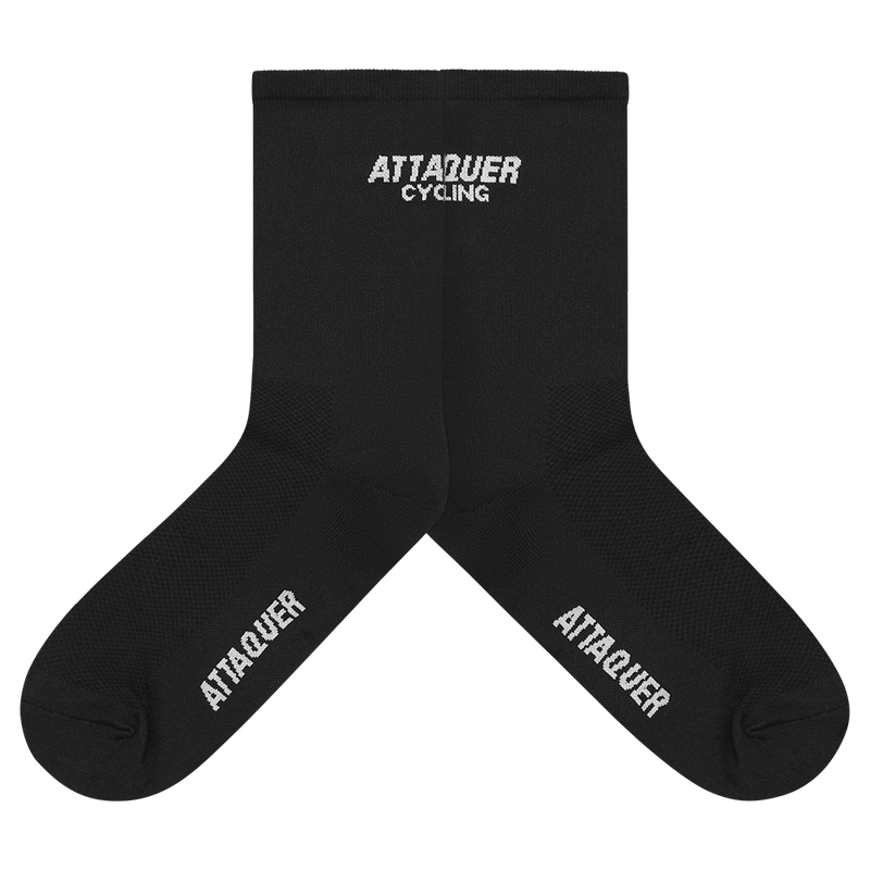 2021 Socks Club Logo Black