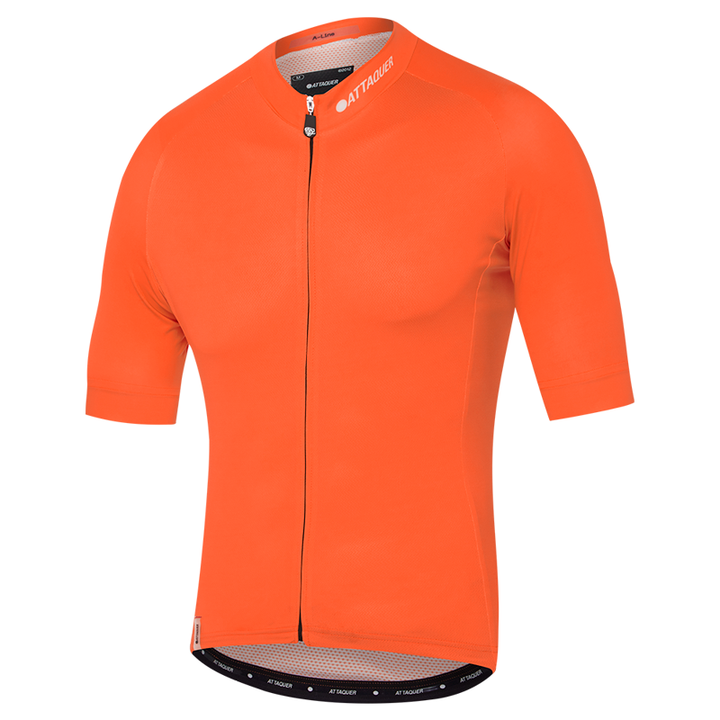 A-Line Jersey Red