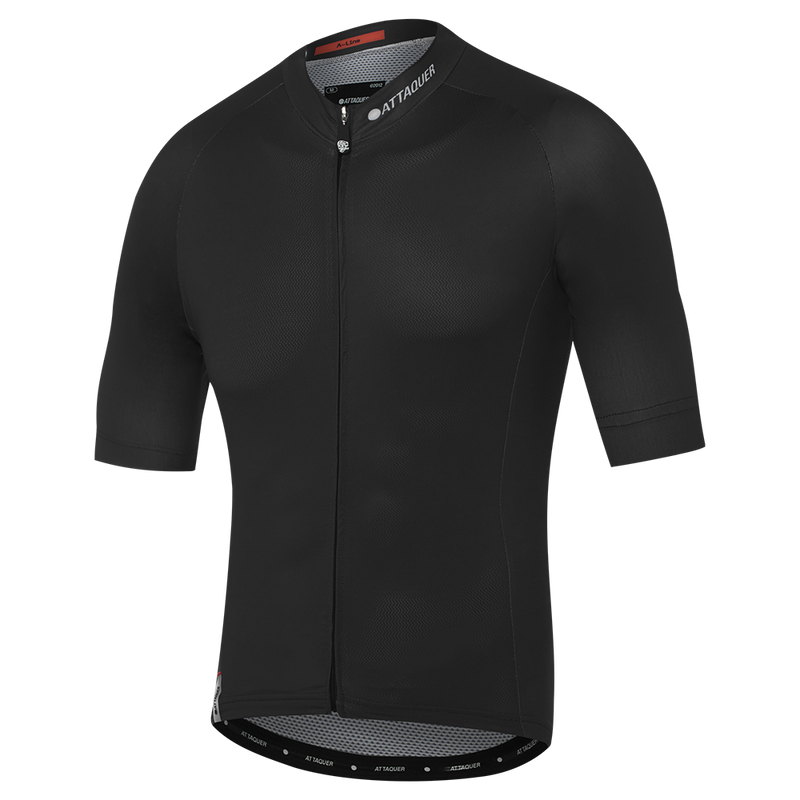 A-Line Jersey Black