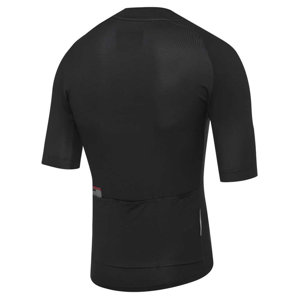 A-Line Jersey Black