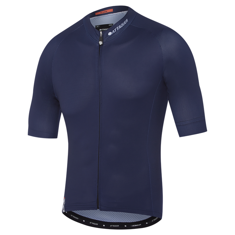 A-Line Jersey Navy