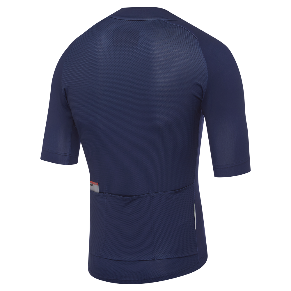 A-Line Jersey Navy