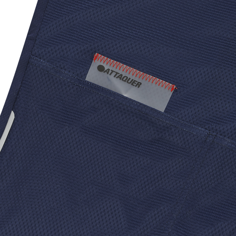 A-Line Jersey Navy