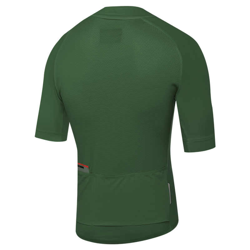 A-Line Jersey Olive