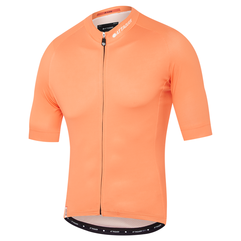 A-Line Jersey Salmon