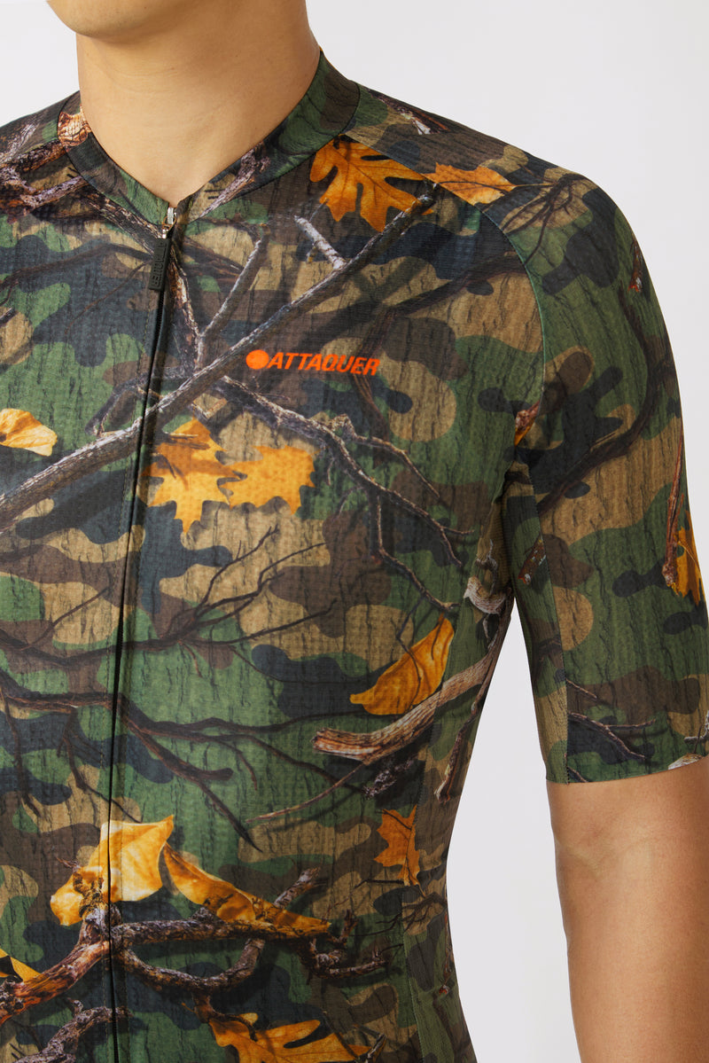 ATQ-X Camo Kit