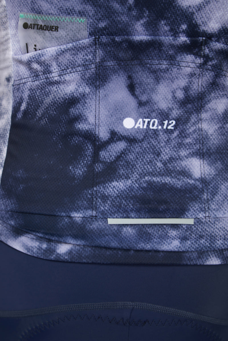 ATQ-X Tie Dye Kit
