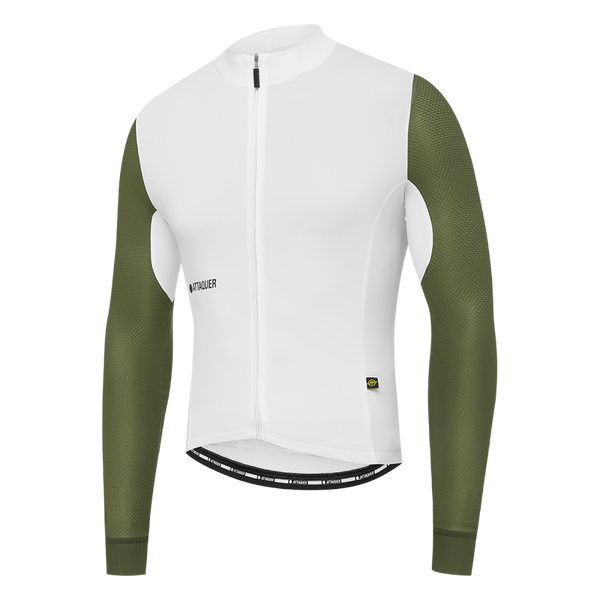 Attaquer long sales sleeve jersey
