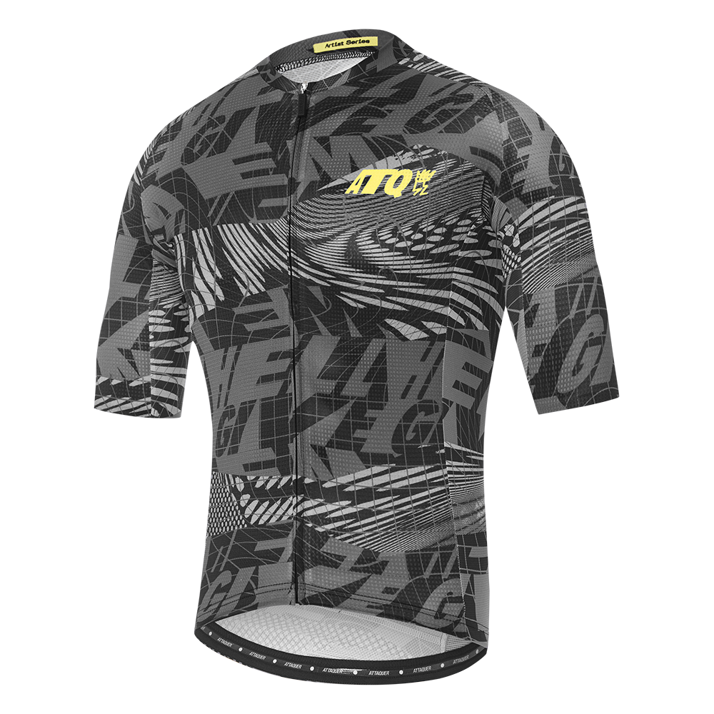 KAS Carbon Jersey