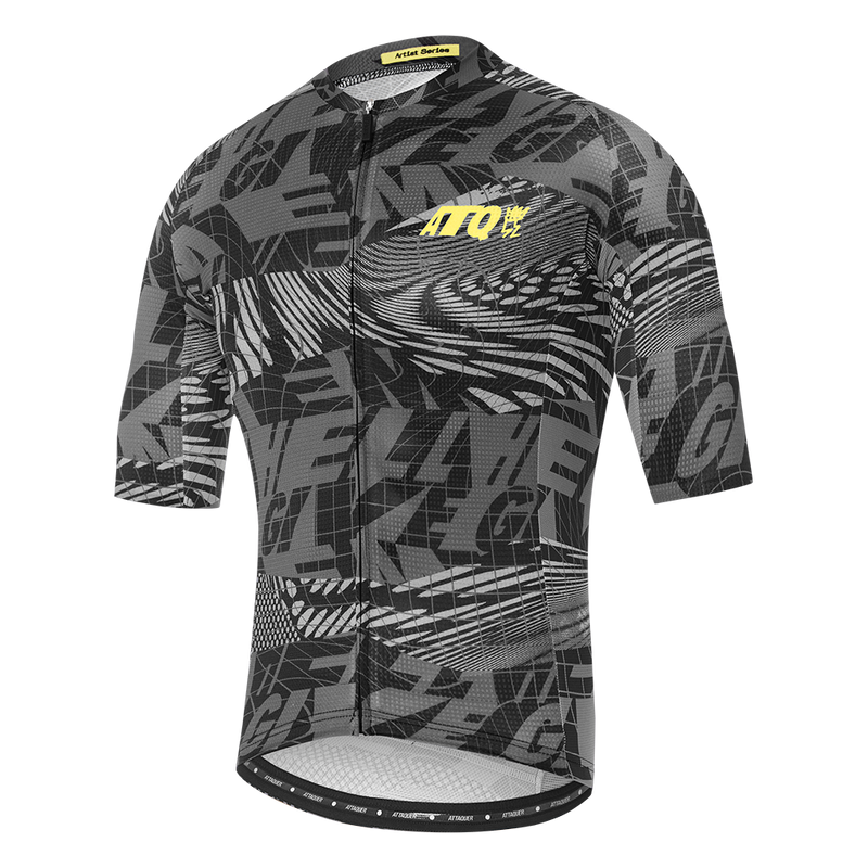 KAS Carbon Jersey