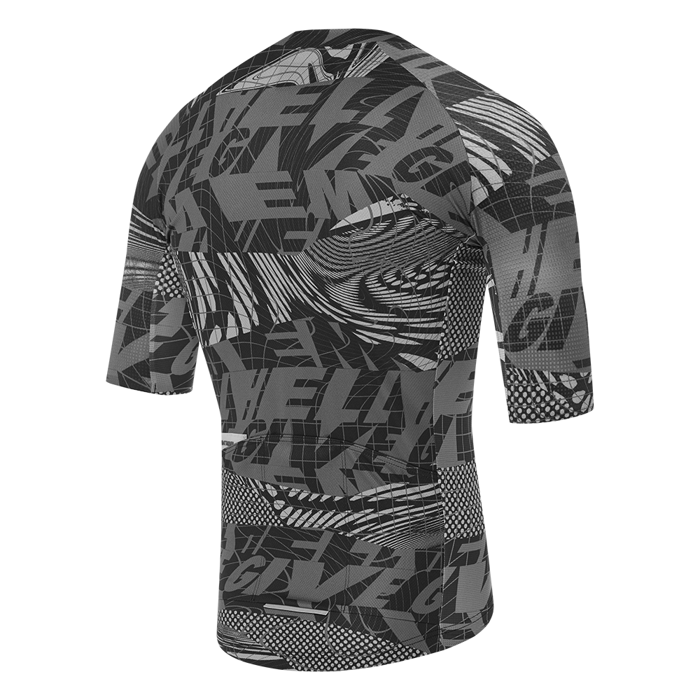 KAS Carbon Jersey