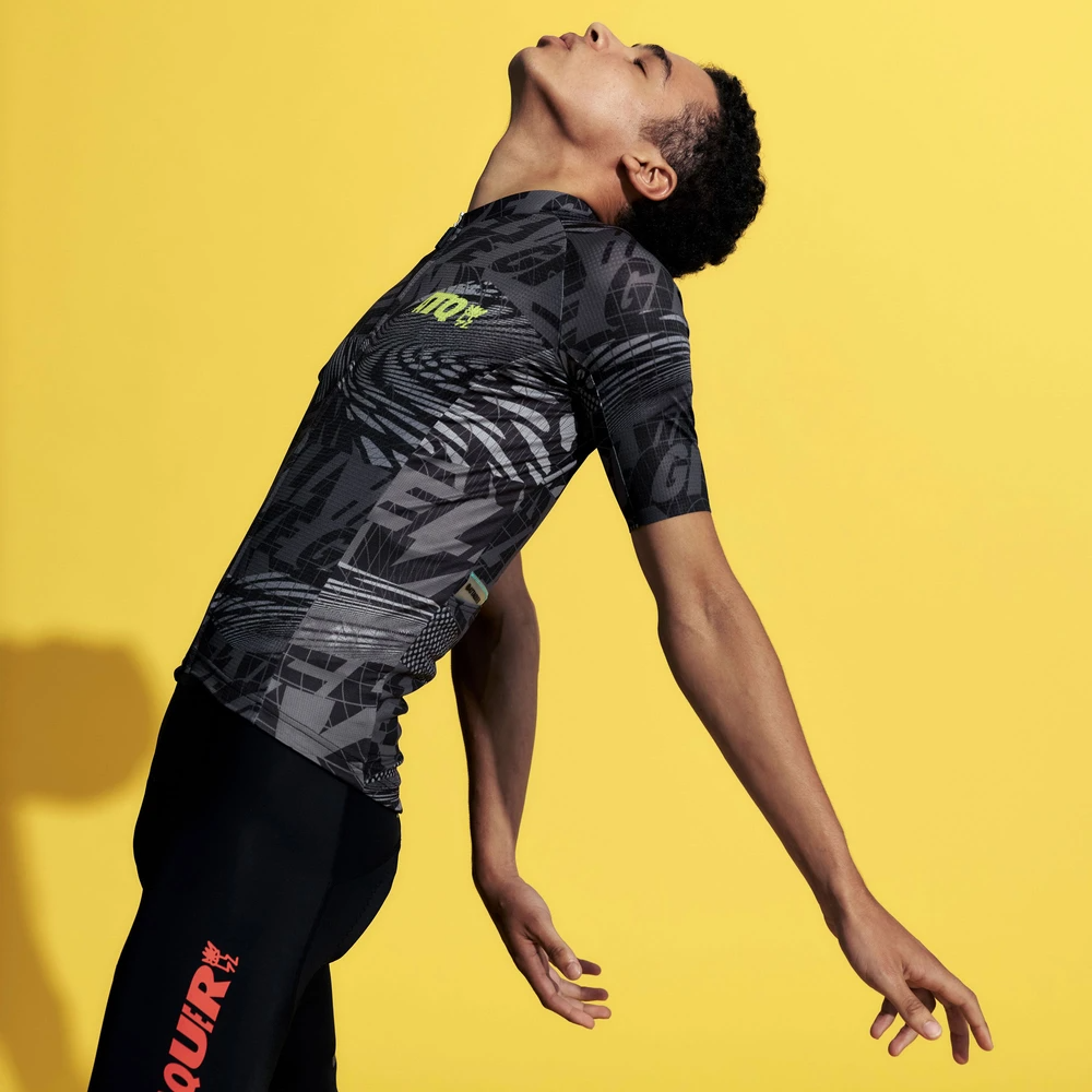 KAS Carbon Jersey