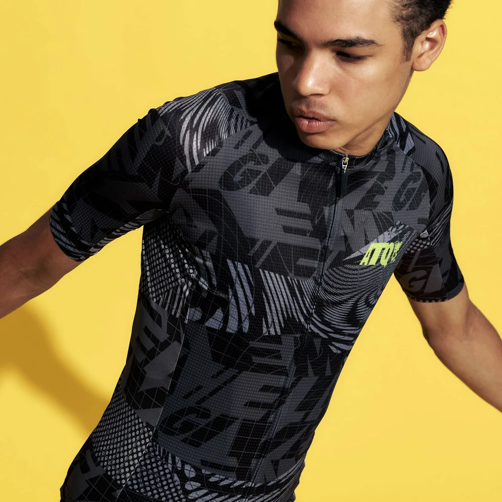 KAS Carbon Jersey