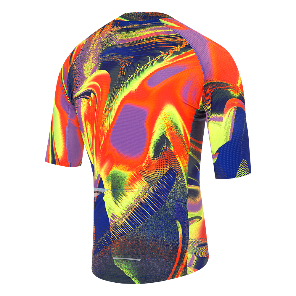 KAS Neon Jersey