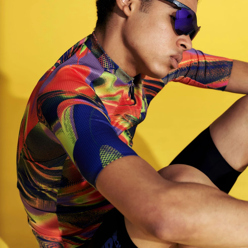 KAS Neon Jersey