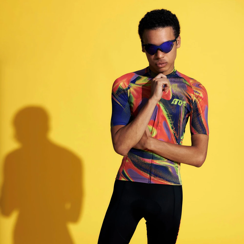 KAS Neon Jersey