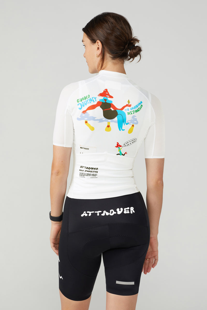 Women's ATQ X Egle Zvirblyte Guided Journey Jersey