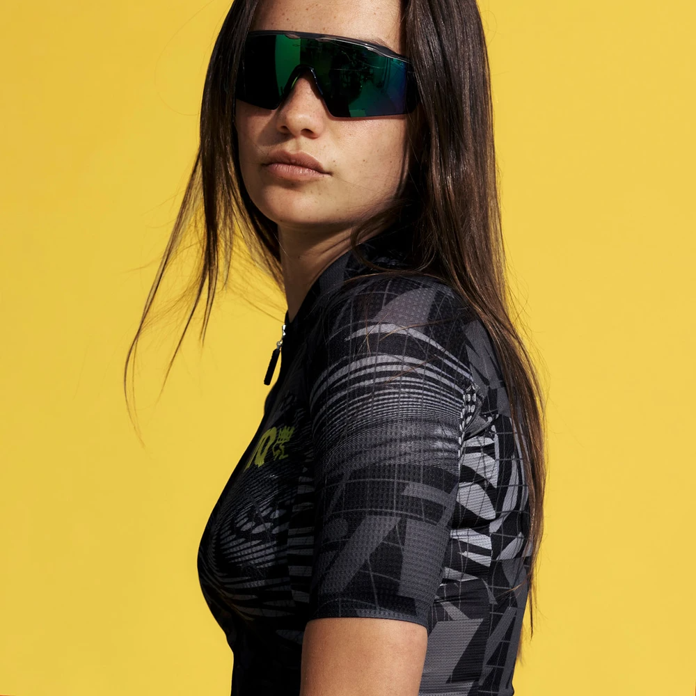 Women's KAS Carbon Jersey