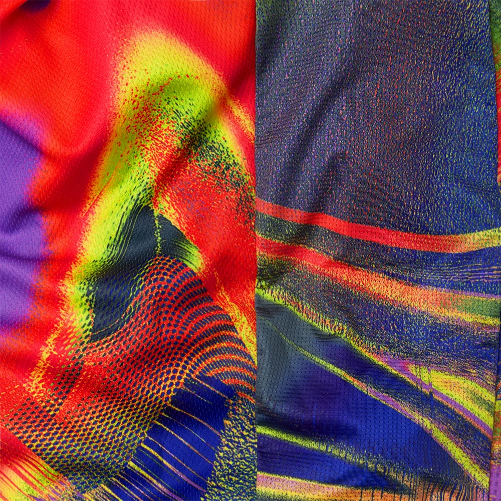 KAS Neon Jersey