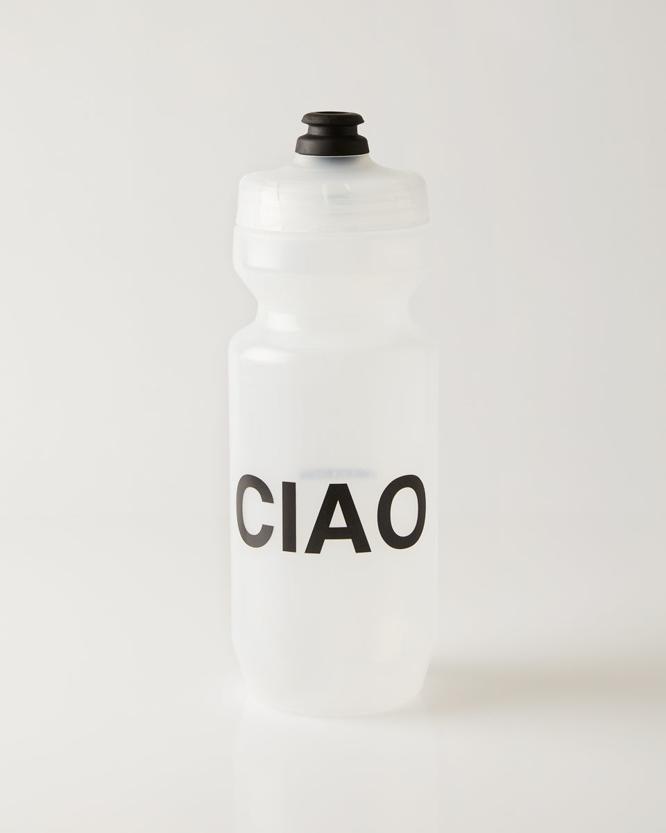 #BIDON CIAO