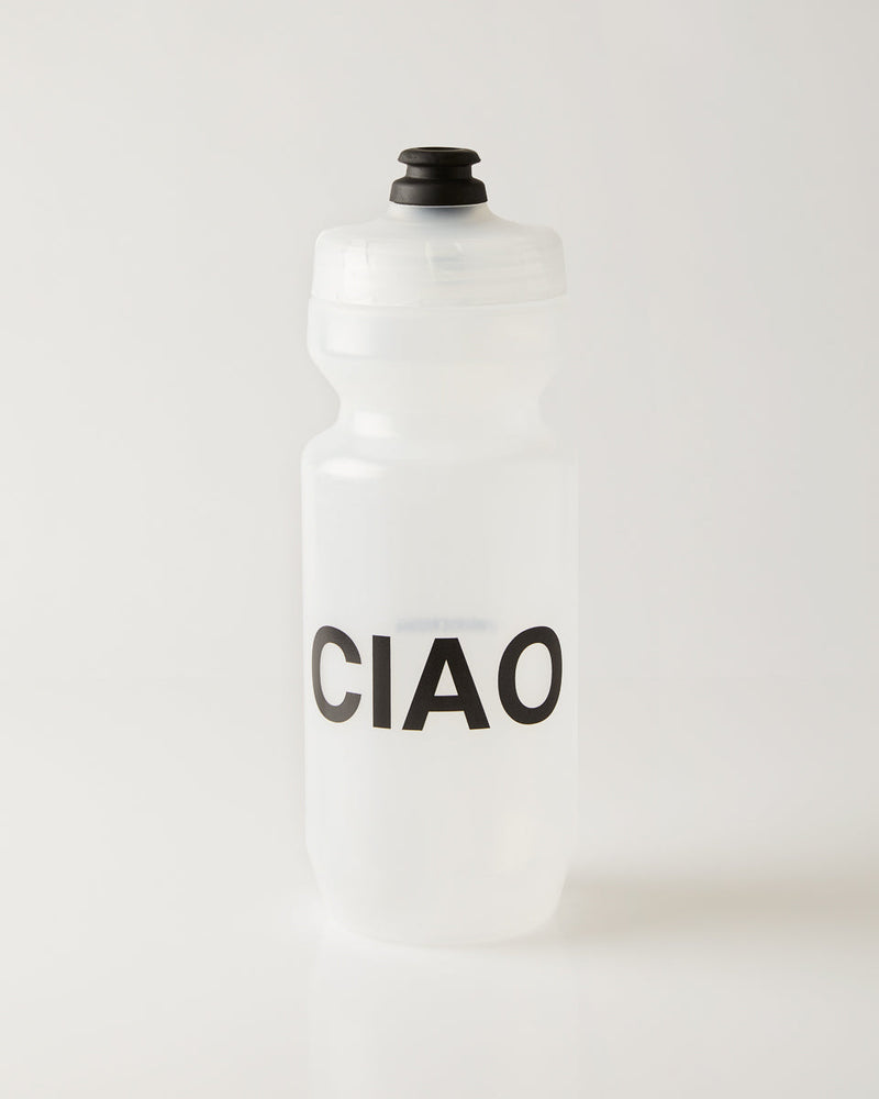 #BIDON CIAO