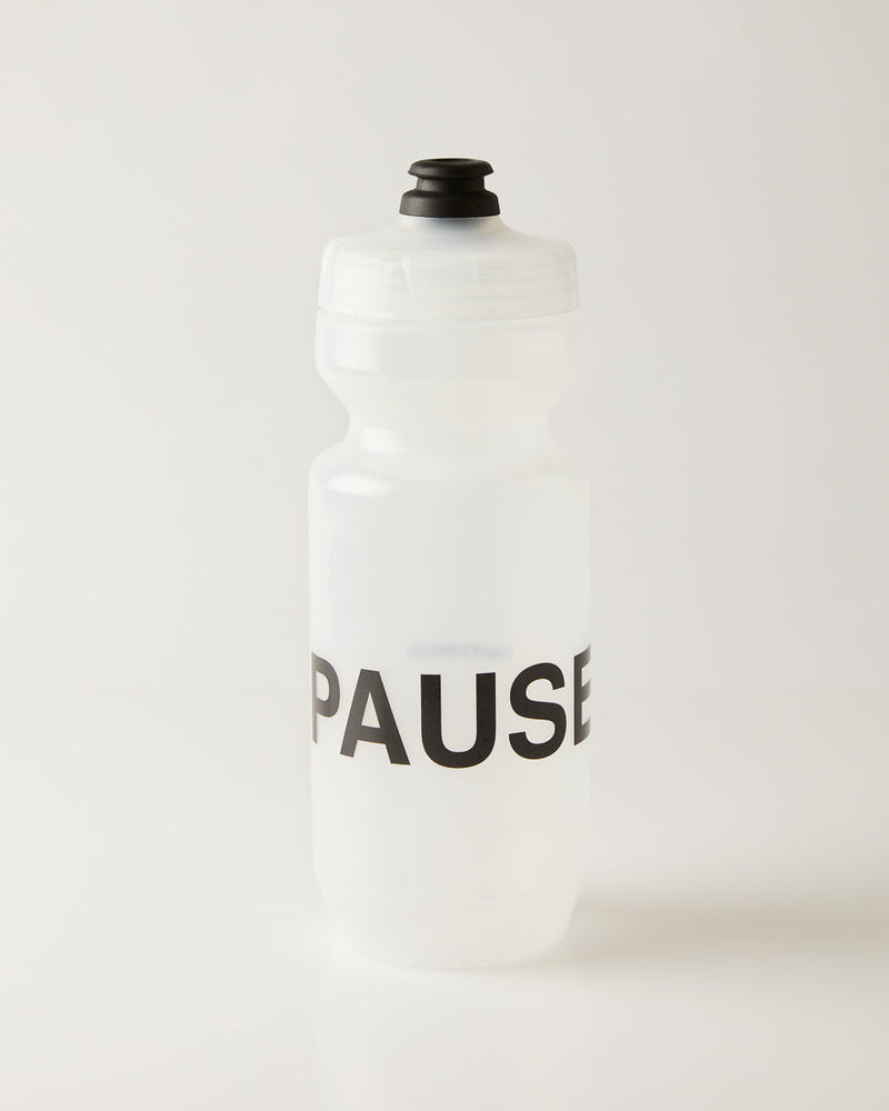 #BIDON PAUSE