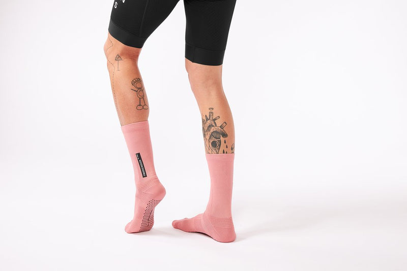 SS21 OFF ROAD Dusty Rose