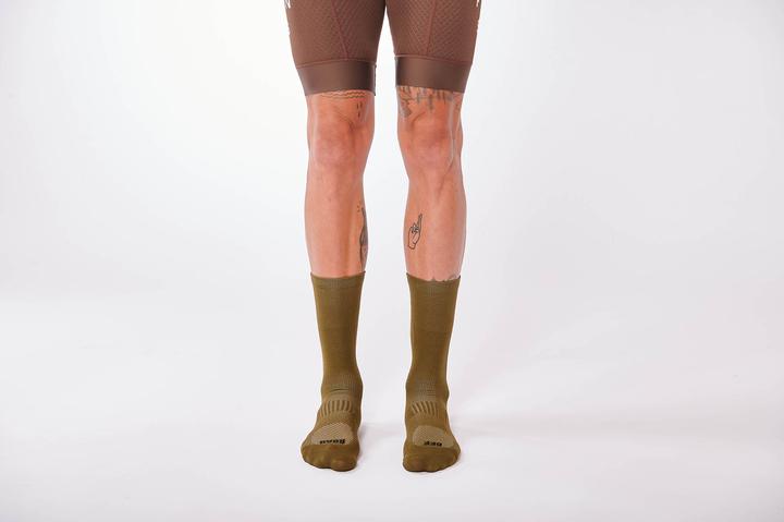 OFF ROAD Olive