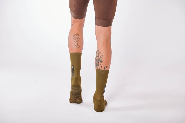 OFF ROAD Olive
