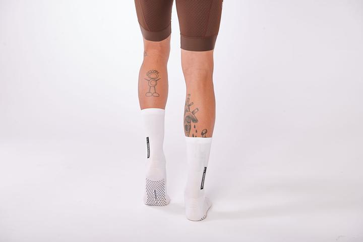 OFF ROAD White
