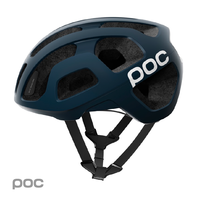 Octal Navy Black